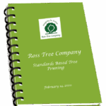standards based pruning handbook
