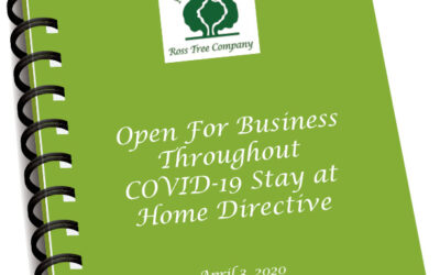 COVID – 19 Update