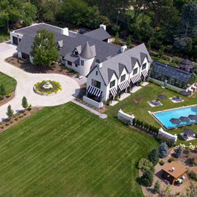 Cherry Hills Village tree and plant service company