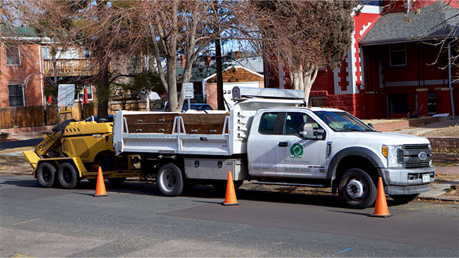 stump-grinding3 Ross Tree stump grinding truck