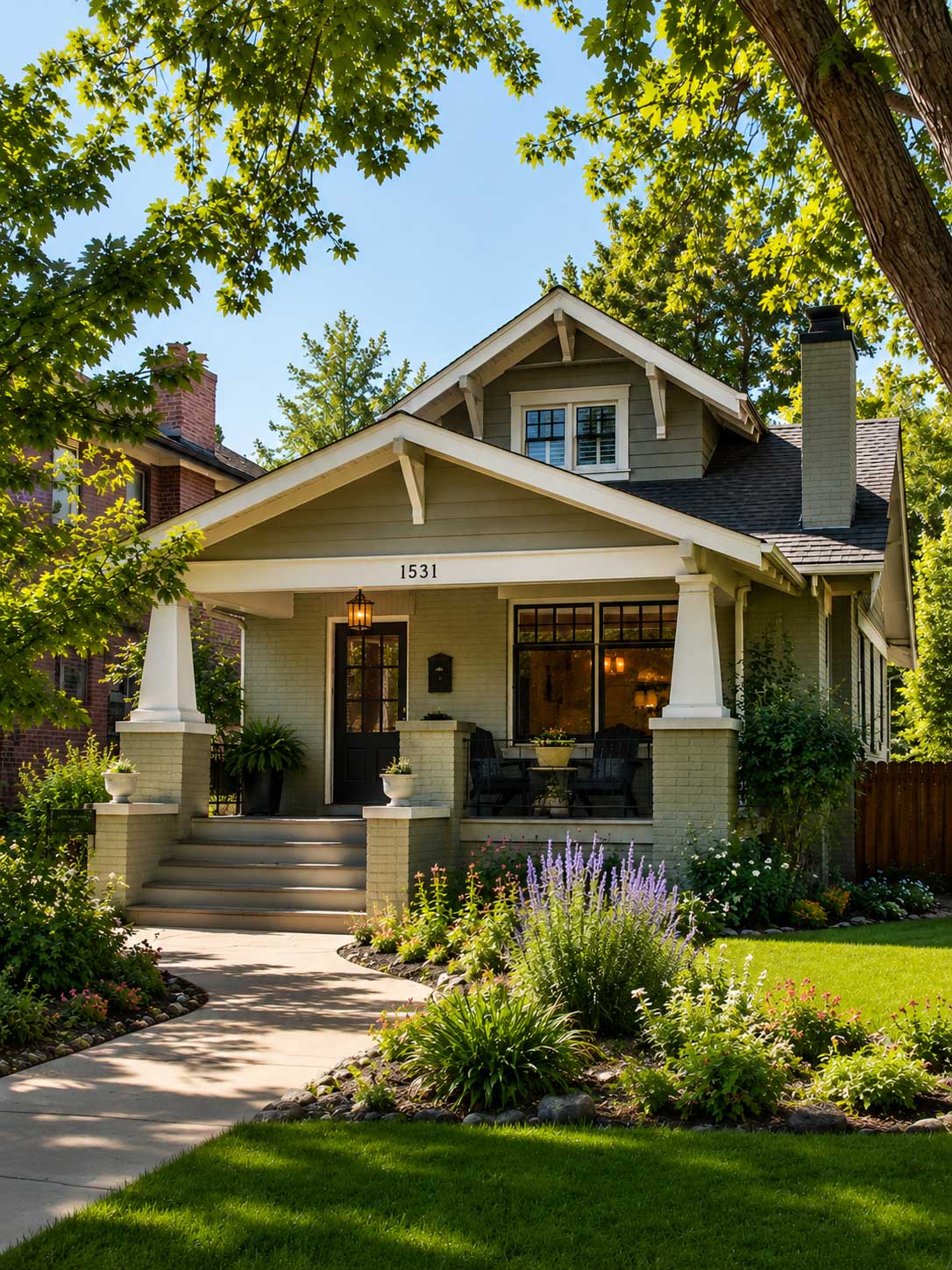 Bungalow Bungalow